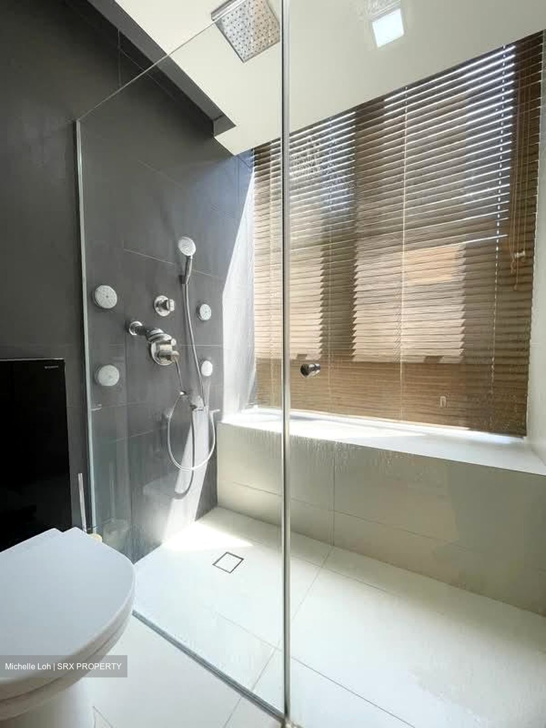 Versilia On Haig (D15), Condominium #538837171